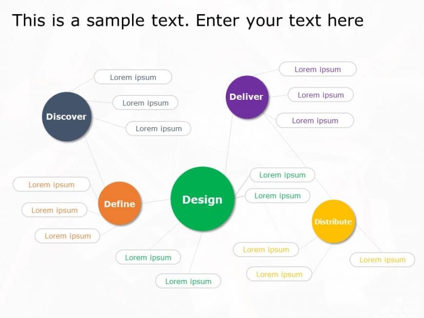 Product RoadMap 24 PowerPoint Template