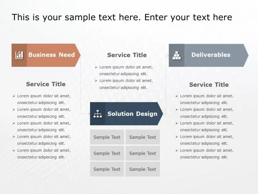 Business Plan 2 PowerPoint Template