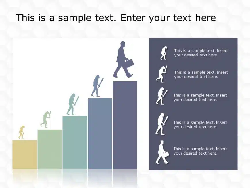 Growth Model 05 Grow Model Templates Slideuplift 5897