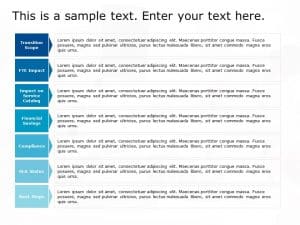 1047+ Free Editable Project List Templates For PowerPoint | SlideUpLift