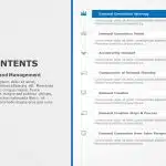 Demand Planning Presentation PowerPoint Template & Google Slides Theme 1