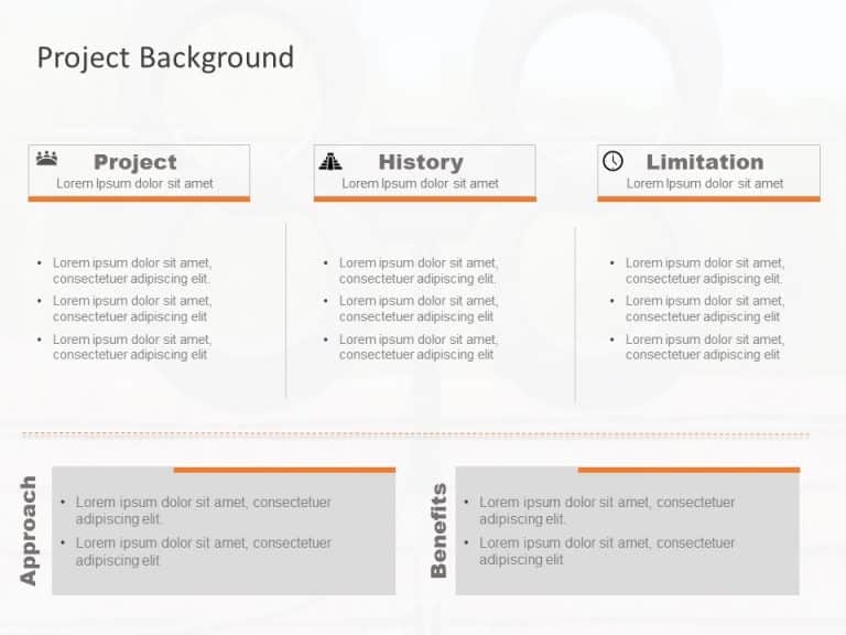 Project Closure Presentation PowerPoint Template & Google Slides Theme 3