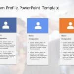 Team 17 PowerPoint Template & Google Slides Theme