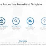 Value Proposition 2 PowerPoint Template & Google Slides Theme