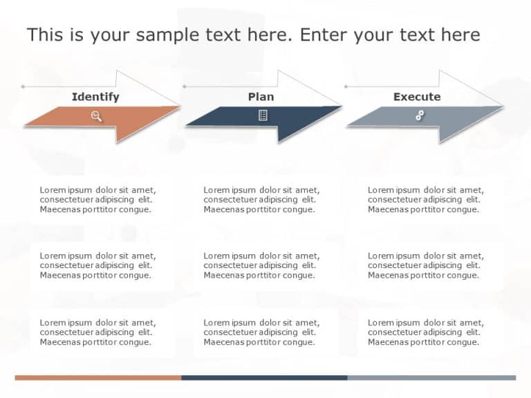 Process Improvement 1 PowerPoint Template & Google Slides Theme