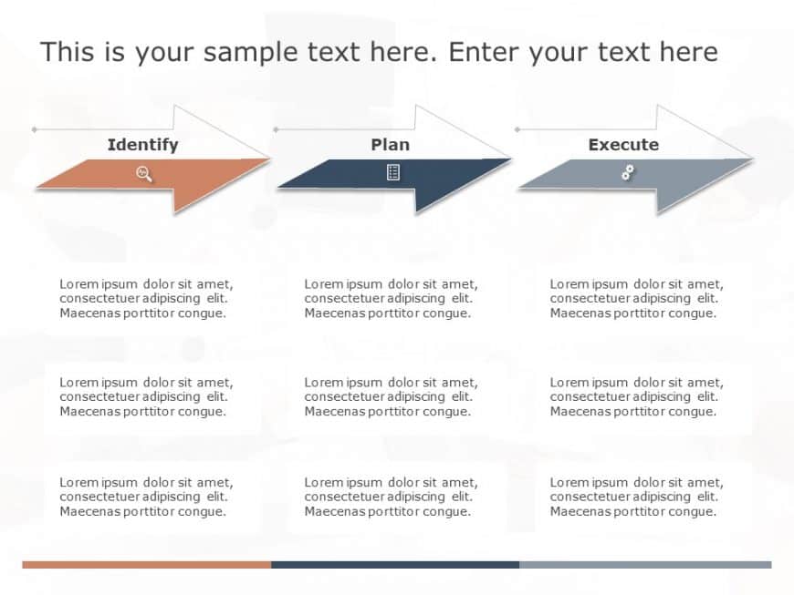 Process Improvement 1 PowerPoint Template