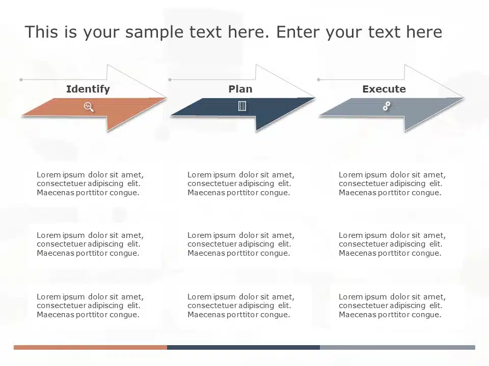 Process Improvement 1 PowerPoint Template & Google Slides Theme