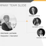Business Case PowerPoint Template & Google Slides Theme 9