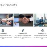 Company Overview Theme PowerPoint Template & Google Slides Theme 4