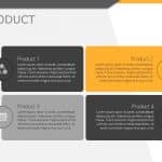 Business Case PowerPoint Template & Google Slides Theme 4