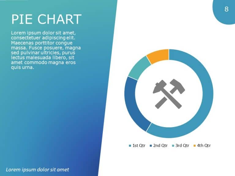 Pitch Deck Example PowerPoint Template & Google Slides Theme 7