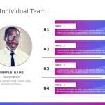 Company Overview Theme PowerPoint Template & Google Slides Theme 7