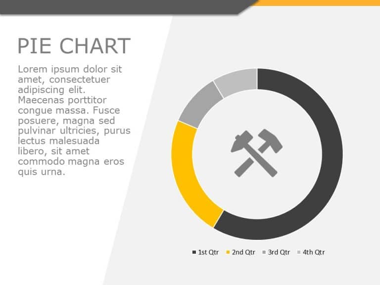 Business Case PowerPoint Template & Google Slides Theme 8