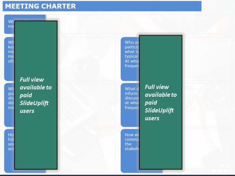 Decision Making Project Management PowerPoint Template & Google Slides Theme 3