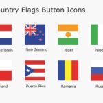 Country Flags PowerPoint Template & Google Slides Theme 6