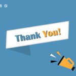 Thank You Slide 20 PowerPoint Template & Google Slides Theme