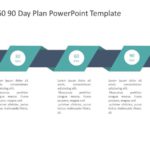 30 60 90 Day Plan PowerPoint Template 11 & Google Slides Theme