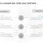 30 60 90 day Plan Template 5 & Google Slides Theme