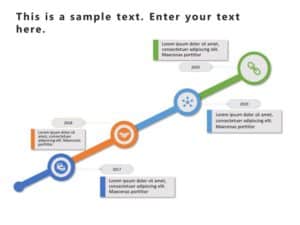 Day Planning Timeline 1 PowerPoint Template | SlideUpLift