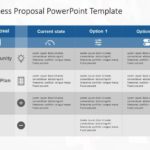 Business Option PowerPoint Template & Google Slides Theme