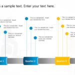 Business Proposal Milestones PowerPoint Template & Google Slides Theme