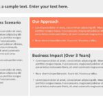 Case Study PPT Template 2