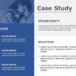 Case Study 14 PowerPoint Template & Google Slides Theme