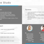 Case Study 16 PowerPoint Template
