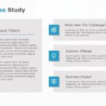 Case Study 22 PowerPoint Template & Google Slides Theme