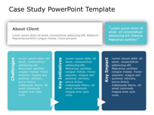 project case study template ppt