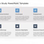 Case Study 26 PowerPoint Template & Google Slides Theme