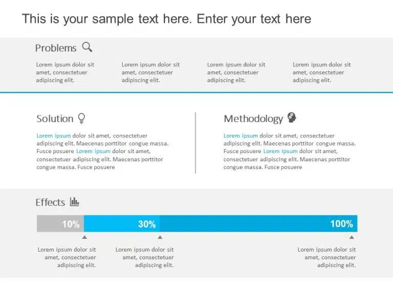 Case Study 3 PowerPoint Template