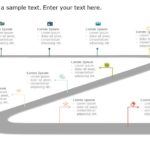 Customer Journey Roadmap 1 PowerPoint Template