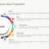 Employee Value Proposition 03 PowerPoint Template