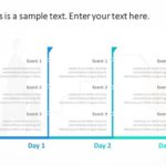 Event Planning Template for MS PowerPoint & Google Slides Theme