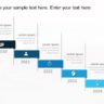 Timeline 79 PowerPoint Template