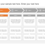 Multiple Case Studies PowerPoint Template & Google Slides Theme