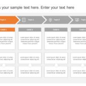 Free Case Study 9 PowerPoint Template | SlideUpLift