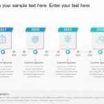 Pipeline Timeline Template for PowerPoint and Google Slides Theme