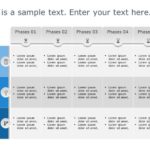 Product RoadMap 22 PowerPoint Template & Google Slides Theme