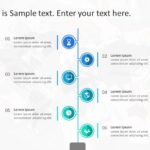 Product Roadmap 26 PowerPoint Template & Google Slides Theme