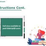 Virtual Team Building Exercises PowerPoint Template