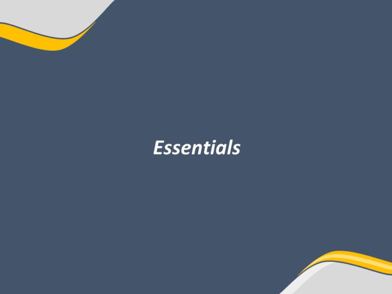 OKR Planning Deck PowerPoint Template & Google Slides Theme 1
