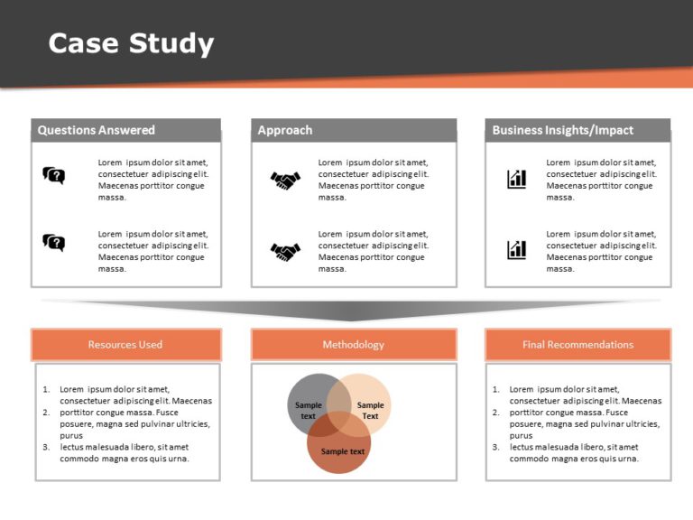 Change Management Strategy PowerPoint Template