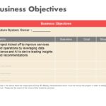 Business Case Presentation PowerPoint Template & Google Slides Theme 8
