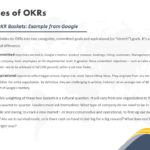 OKR Planning Deck PowerPoint Template & Google Slides Theme 8