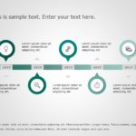 Timeline Template for PowerPoint and Google Slides 20 Theme