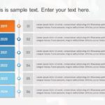 Timeline 21 PowerPoint Template & Google Slides Theme