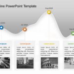 Timeline 28 PowerPoint Template & Google Slides Theme