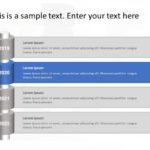 Timeline 34 PowerPoint Template & Google Slides Theme